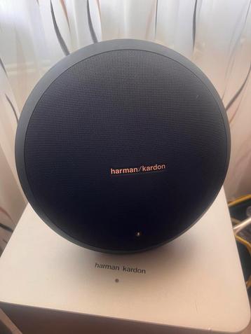 Harman Kardon Bluetooth Speaker beschikbaar voor biedingen