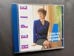 Hepie : Laten We Opnieuw Beginnen ( cd ), Ophalen of Verzenden, Zo goed als nieuw, Levenslied of Smartlap