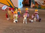 Playmobil losse poppetjes, Ophalen of Verzenden, Gebruikt, Los playmobil