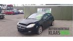 Motorkap van een Fiat Bravo, Gebruikt, Ophalen of Verzenden, Fiat, Motorkap
