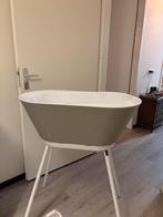 We Too Babybad - Taupe, Kinderen en Baby's, Gebruikt, Badje, Standaard, Ophalen