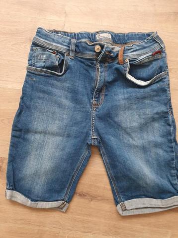 LTB korte jeans 176 (valt klein) beschikbaar voor biedingen