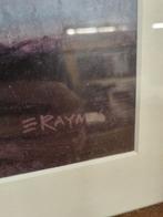 Herfst schilderijen- Raymes, Antiek en Kunst, Ophalen