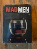 Mad Men derde seizoen, Cd's en Dvd's, Dvd's | Tv en Series, Vanaf 12 jaar, Ophalen of Verzenden, Nieuw in verpakking