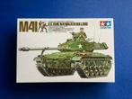 Tamiya	35055	M41 Walker Bulldog  	1/35, Tank, 1:32 tot 1:50, Nieuw, Ophalen of Verzenden