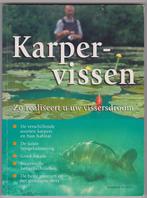 Karpervissen - Andreas Janitzki, Overige typen, Gebruikt, Ophalen of Verzenden