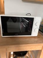 Etna Magnetron - Wit, Witgoed en Apparatuur, Magnetrons, Ophalen, Gebruikt, Minder dan 45 cm, Magnetron