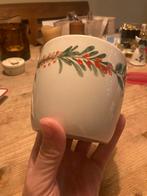 Gloednieuwe grote kerstbeker, Verzenden, Nieuw, Overige stijlen, Kop(pen) en/of Schotel(s)