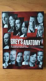 DVD box tv serie Grey's Anatomy Seizoen 7 compleet, Cd's en Dvd's, Dvd's | Tv en Series, Boxset, Drama, Ophalen of Verzenden, Zo goed als nieuw