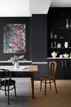 Abstract schilderij, Ophalen of Verzenden