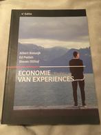 Albert Boswijk - Economie van experiences, Boeken, Nederlands, Albert Boswijk; Ed Peelen; Steven Olthof, Ophalen of Verzenden