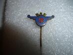 Mooi Emaille Daf Speldje., Ophalen of Verzenden, Zo goed als nieuw, Overige onderwerpen