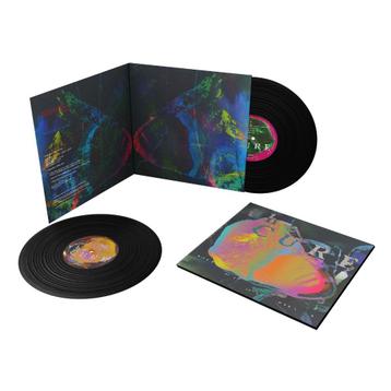 The Cure - Mixes Of A Lost World (Limited Edition) 2 LPs   beschikbaar voor biedingen