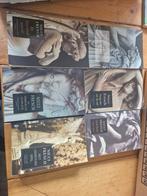 6 Nicci French Boeken, Ophalen, Zo goed als nieuw