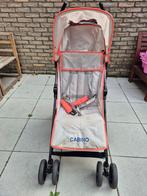 Buggy, Kinderen en Baby's, Buggy's, Ophalen, Gebruikt