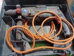 Bosch  Boorhamer GBH 224 D, Ophalen