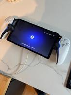 PlayStation Portal - Weinig Gebruikt!, Spelcomputers en Games, Spelcomputers | Sony PlayStation 5, Ophalen of Verzenden, Zo goed als nieuw