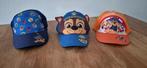 Paw Patrol Pet / Petten in verschillende uitvoeringen., 110 t/m 116, Ophalen of Verzenden, Jongen, Pet