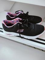 Schoenen skechers maat 39, Kleding | Dames, Skechers, Zwart, Ophalen of Verzenden, Sneakers of Gympen