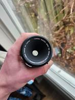 Canon Macro Lens FD 50mm f/3.5 SSC, Audio, Tv en Foto, Fotografie | Lenzen en Objectieven, Ophalen of Verzenden, Gebruikt, Macrolens