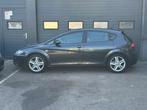 Seat LEON 1.4 TSI Reference, Gebruikt, Zwart, 4 cilinders, Leon