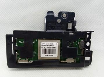 WiFi module LG OLED77C35LA EAT65180201 MTVWBE01GLX  beschikbaar voor biedingen
