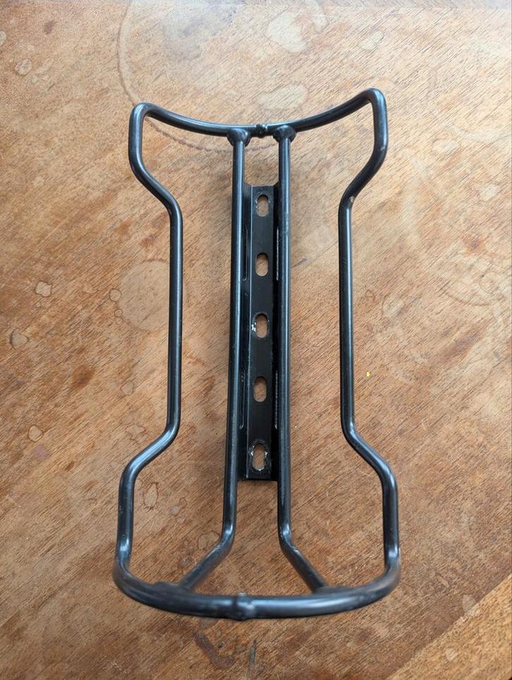 Blackburn Outpost Cargo Cage, Fietsen en Brommers, Fietsaccessoires | Bagagedragers, Gebruikt, Ophalen of Verzenden