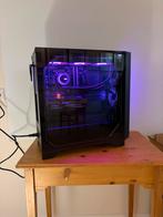 High end gaming pc RTX 4070 ti - Core ultra 7, Computers en Software, Desktop Pc's, MSI, 32 GB, Virtual Reality, Zo goed als nieuw