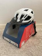 Fietshelm / MTB helm Abus Aduro 3.0, Ophalen of Verzenden, Zo goed als nieuw, Abus, L