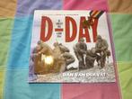 Boek over D - Day de langste Dag 6 juni 1944 in nieuw staat, Boeken, Oorlog en Militair, Ophalen of Verzenden, Zo goed als nieuw