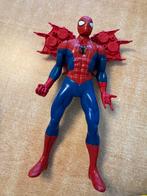 Spider-Man Actiefiguur met Vleugels, Kinderen en Baby's, Speelgoed | Actiefiguren, Ophalen of Verzenden, Zo goed als nieuw