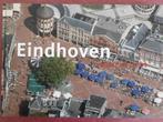 Eindhoven vanuit de lucht, Ophalen of Verzenden, 20e eeuw of later, Zo goed als nieuw