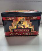 Douwe Egberts koffie blik, Ophalen of Verzenden, Overige typen