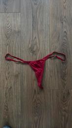 String, Kleding | Dames, Ophalen of Verzenden, String