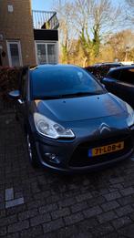 Citroën C3 1.6 VTI 88KW 2010 Grijs, Auto's, Citroën, 40 €/maand, Origineel Nederlands, Particulier, 17 km/l