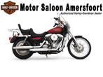 Harley-Davidson FXR / FXLR LOW RIDER CUSTOM / LOWRIDER, Motoren, 1340 cc, 2 cilinders, Chopper, Meer dan 35 kW