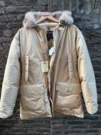 Woolrich Parka NIEUW !!, Kleding | Heren, Beige, Ophalen of Verzenden, Woolrich, Maat 56/58 (XL)