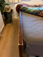 Swiss Sense Matras 140 - Gebruikt, Gratis Ophalen, Huis en Inrichting, Ophalen, Overige materialen, Gebruikt, Overige kleuren