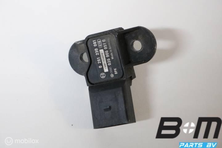 Druksensor Audi A5 8T 8036906051G, Auto-onderdelen, Motor en Toebehoren, Gebruikt