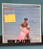 Lp elvis hawaii usa persing onofficiele release, Ophalen of Verzenden, Zo goed als nieuw, 12 inch, Rock-'n-Roll