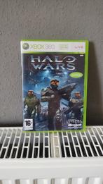 Xbox 360 Halo Wars, Online, Gebruikt, 1 speler, Ophalen of Verzenden