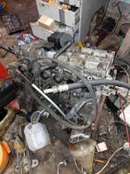 B6304 motor van een Volvo 960 3.0 met gereviseerde kop., Ophalen, Volvo