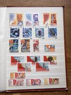 Rusland / Sovjetunie ongestempeld, Postzegels en Munten, Postzegels | Volle albums en Verzamelingen, Ophalen of Verzenden, Buitenland