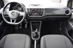 Volkswagen up! 1.0 BMT move up! A/C, DAB, Bluetooth, NAP, Voorwielaandrijving, Stof, Gebruikt, 23 km/l