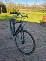 Te koop goede jongensfiets, Fietsen en Brommers, Fietsen | Jongens, Ophalen, Zo goed als nieuw, 26 inch of meer, Versnellingen