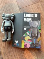Kaws Pop Figuur 15 cm, Verzamelen, Ophalen of Verzenden, Zo goed als nieuw