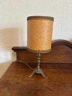 Vintage tafellampje, Ophalen, Minder dan 50 cm