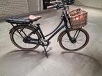 Stella Dolce elektrische damesfiets met mand, Ophalen, Gebruikt, 50 km per accu of meer, Overige merken