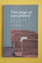 Ds. G.H. Kersten, VAN JONGS AF AAN GELEERD Bijbels onderwijs, Ophalen of Verzenden, Nieuw