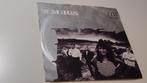 nederpop rock single 1989 THE MARKS - ex Punk The Cylinders, Ophalen, 7 inch, Pop, Single